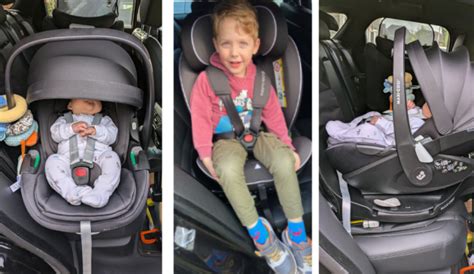 best 360 car seat|Best 360 Spin Car Seats Tested By Parents 2024.